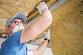 Best Attic Insulation Installation  in Rockland, ME